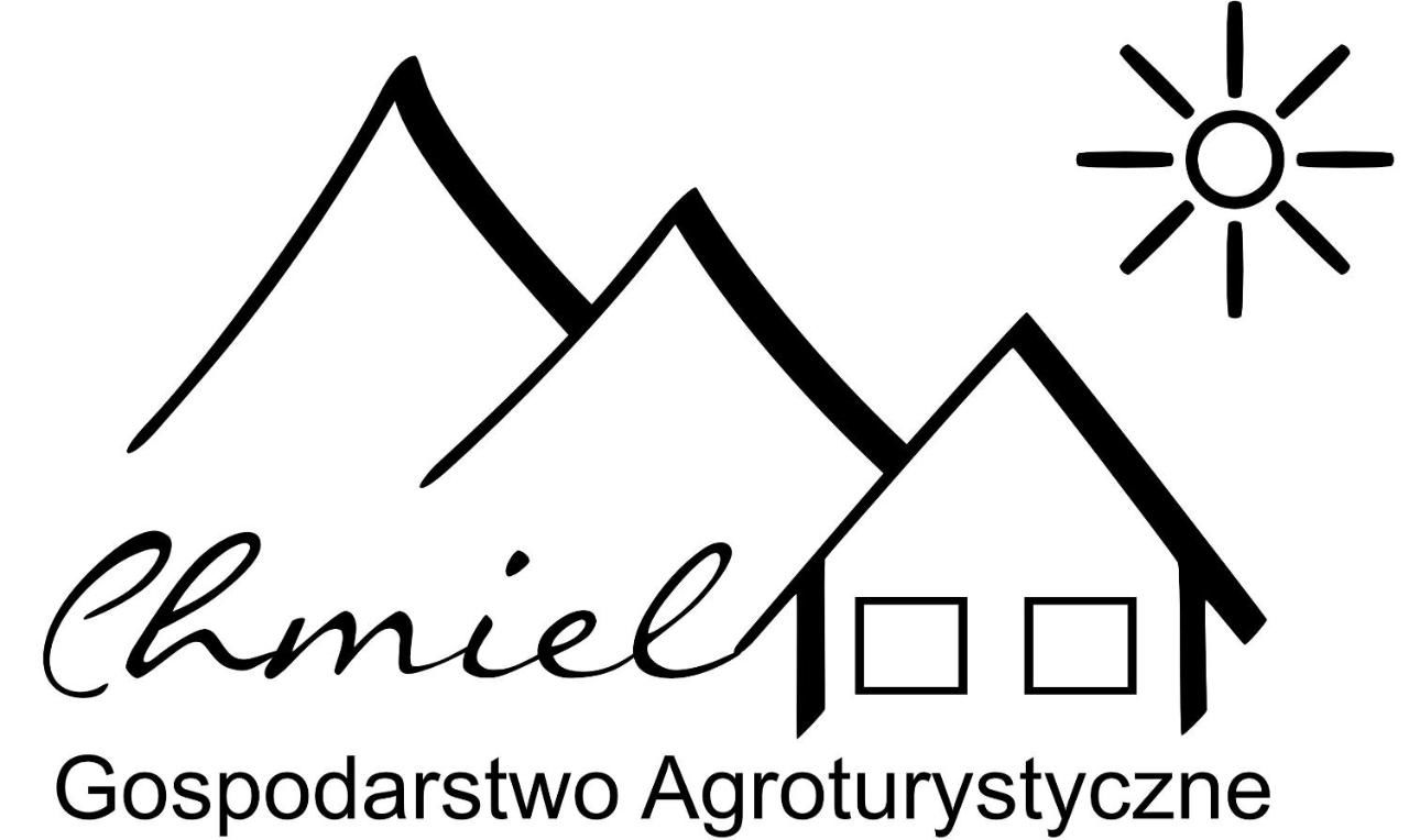 Фермерские дома Agroturystyka Chmiel Сромовце-Выжне-5
